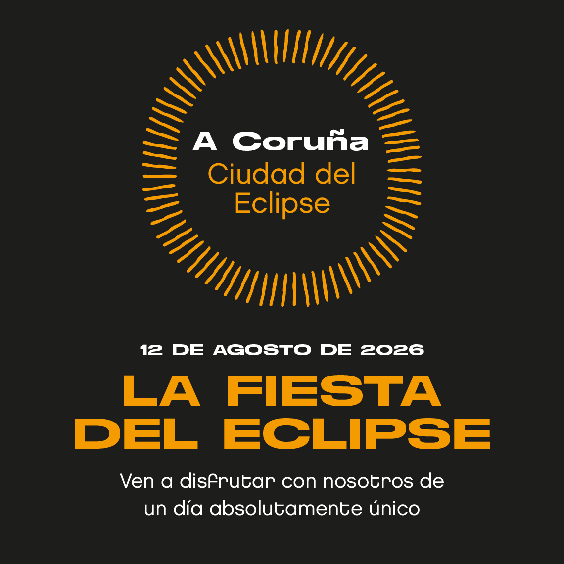 Special event in Coruña The Style Outlets
