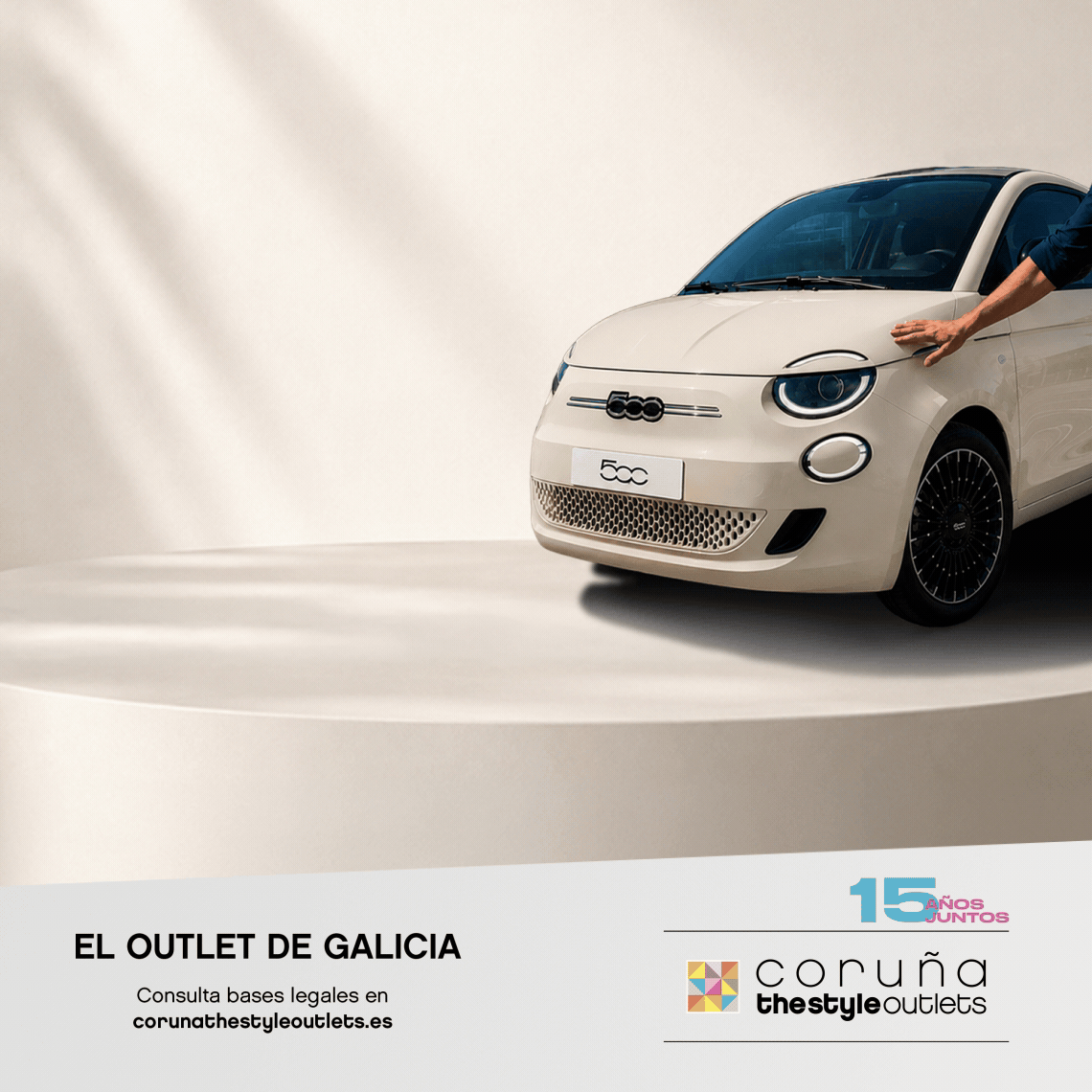 challenge car
