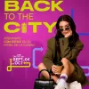 BACK TO THE CITY