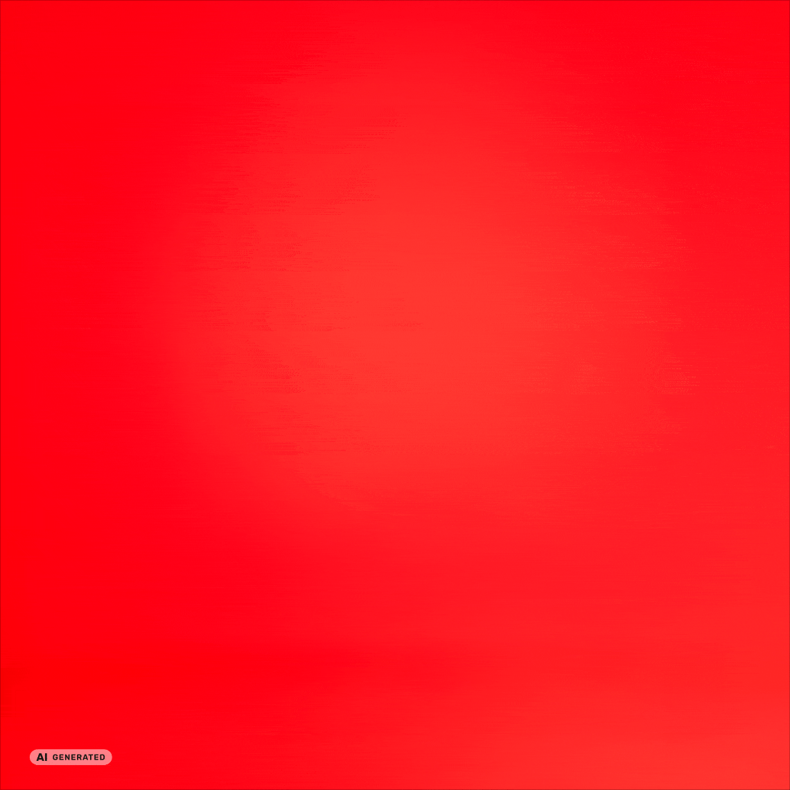 women in red