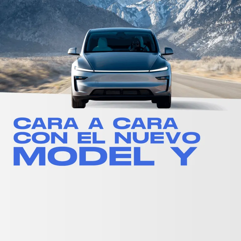 Vehículo eléctrico
