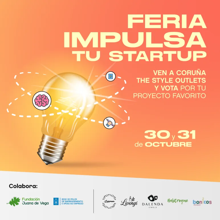 PROJECTO IMPULSO A EMPRENDEDORES
