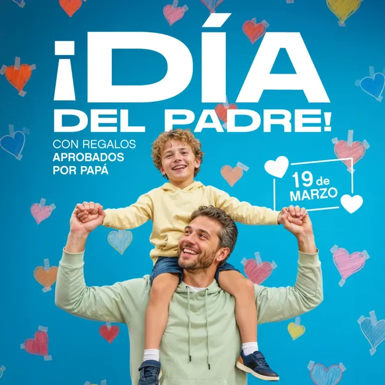dia del padre