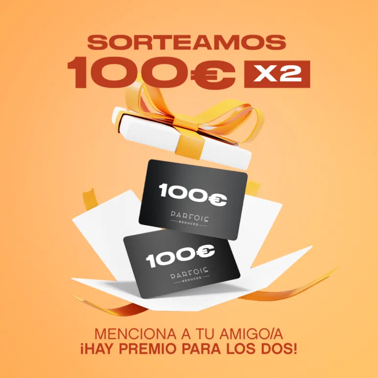 sorteo parfois
