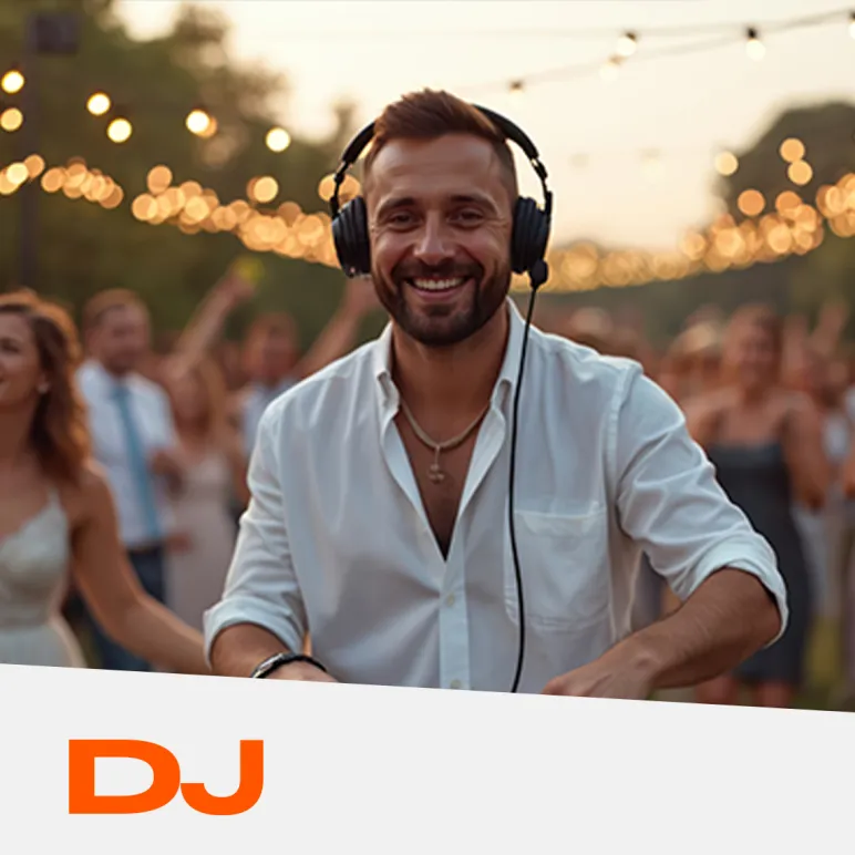 DJ