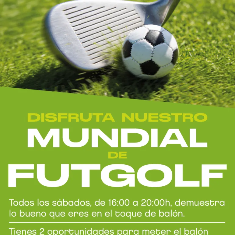 FIFA FUTGOLF