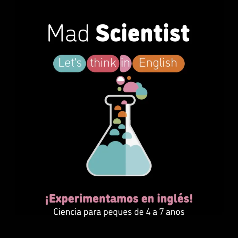 MAD SCIENTIST EVENT