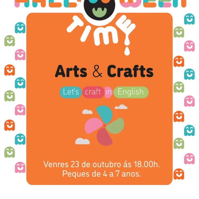 Arts & Crafts information