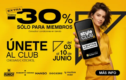 VENTAS PRIVADAS