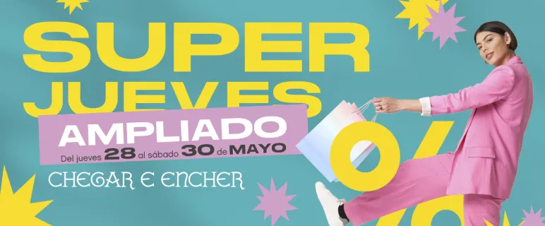 super jueves