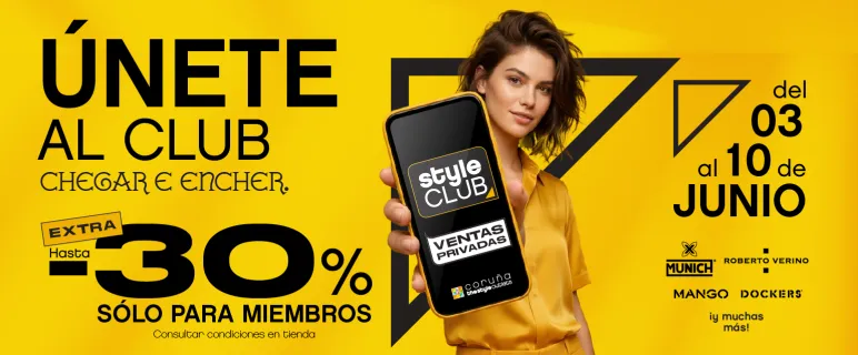 VENTAS PRIVADAS