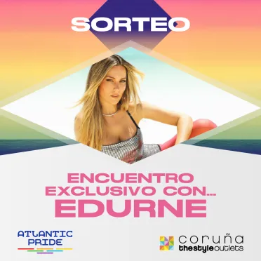 Foto de Edurne