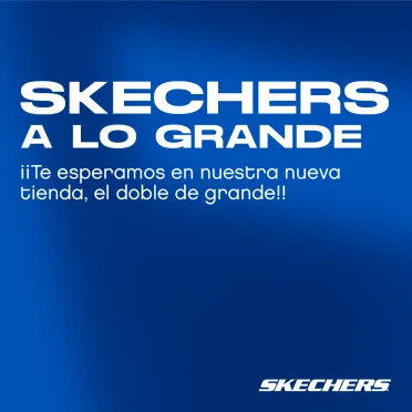 re opening skechers