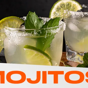 mojitos