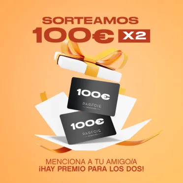 sorteo parfois