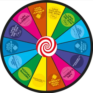 Roulette game