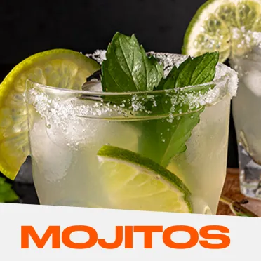 MOJITOS