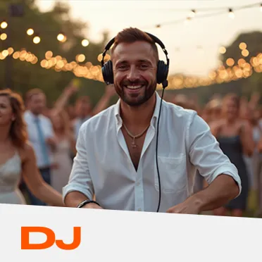 DJ