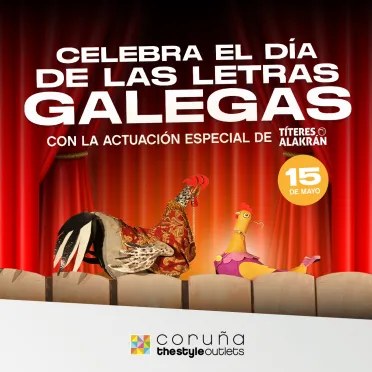 Teatro títeres