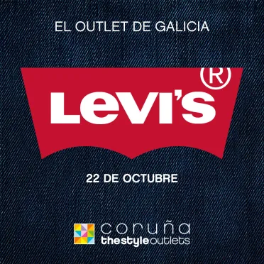 New opening Levi's