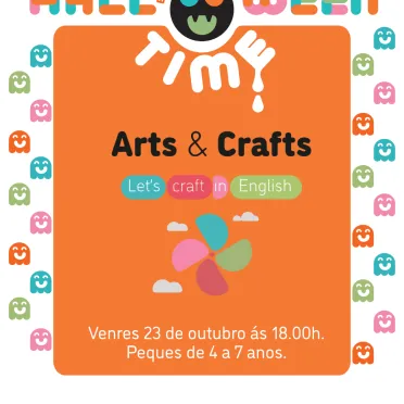 Arts & Crafts information